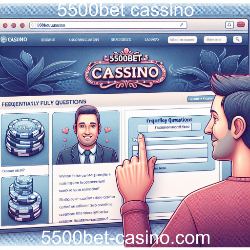 5500bet cassino